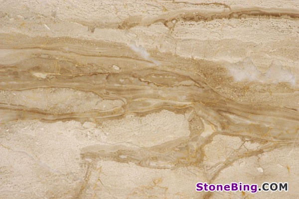 Karnezi Beige Marble Tile