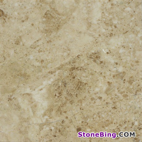 Cappuccino Medium Marble Tile