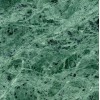 Dark Green Marble Tile