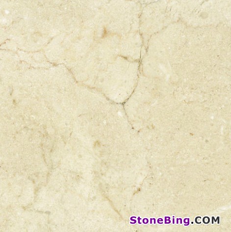Crema Marfil Marble Tile