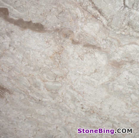 Oyster Beige Marble Tile