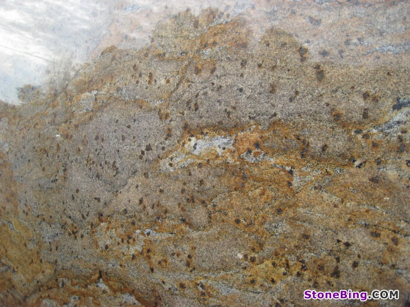 Lapidus Granite Slab