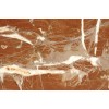 Rojo Corolita Marble Tile