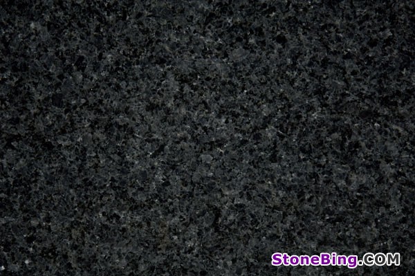 Angola Black Granite Tile