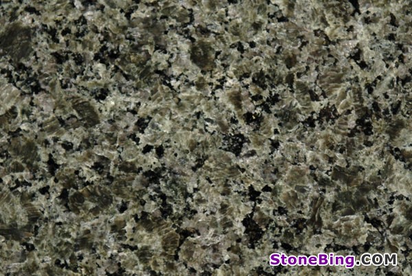 Atlantic Green Granite Tile