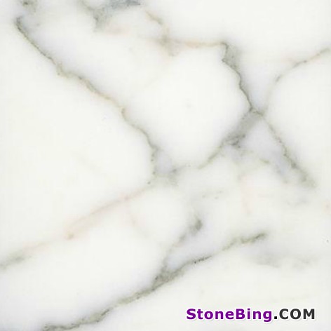 Statuary Veneto Marble Tile