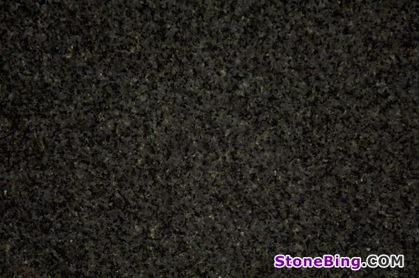 Black Pearl Granite Tile