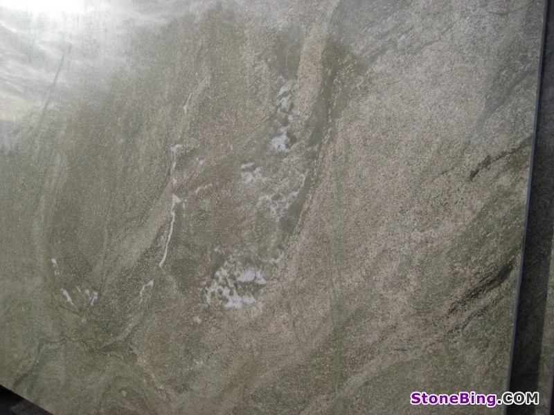 Costa Esmeralda Granite Slab