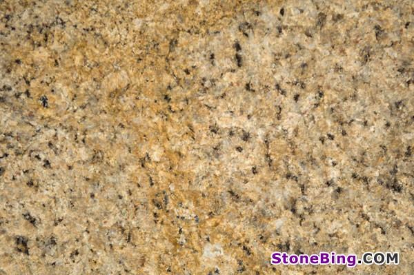 Giallo Vicienza Granite Tile