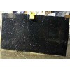 Negro Marquina Marble Slab
