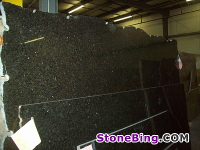 Uba Tuba Granite Slab