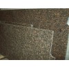 Baltic Brown Granite Slab