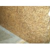 Santa Cecilia Dark Granite Slab