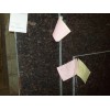 Tan Brown Granite Slab
