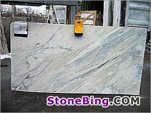 Breccia Ginevra Marble Slab