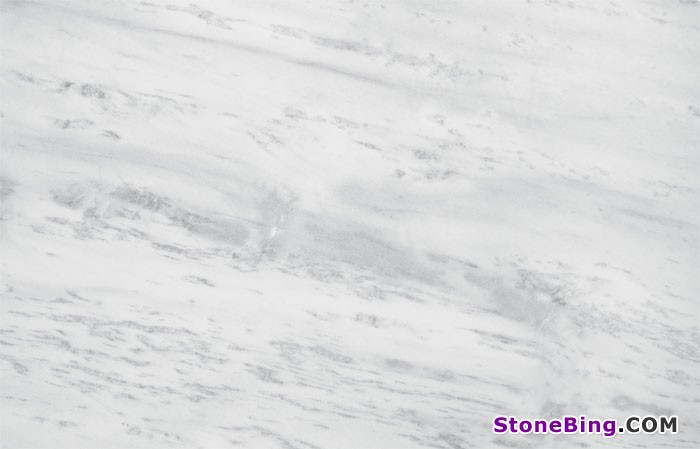 Branco Cacoerio Marble Tile