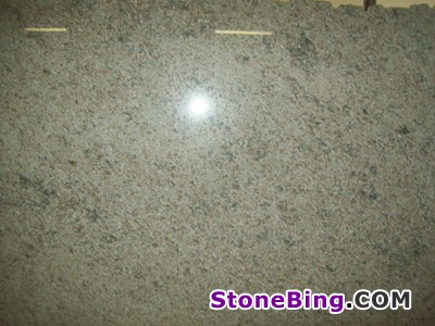 Carmelo Ornamental Granite Slab