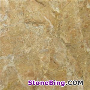 Breccia Oniciata Marble Tile
