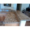 Giallo Fiorito Granite Countertop