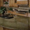 New Tunas Green Granite Countertop