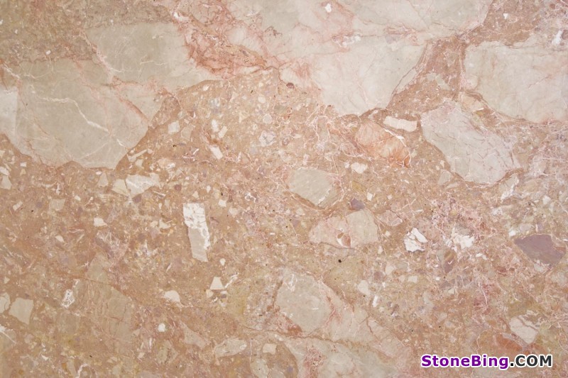 Breccia Penice Marble Tile