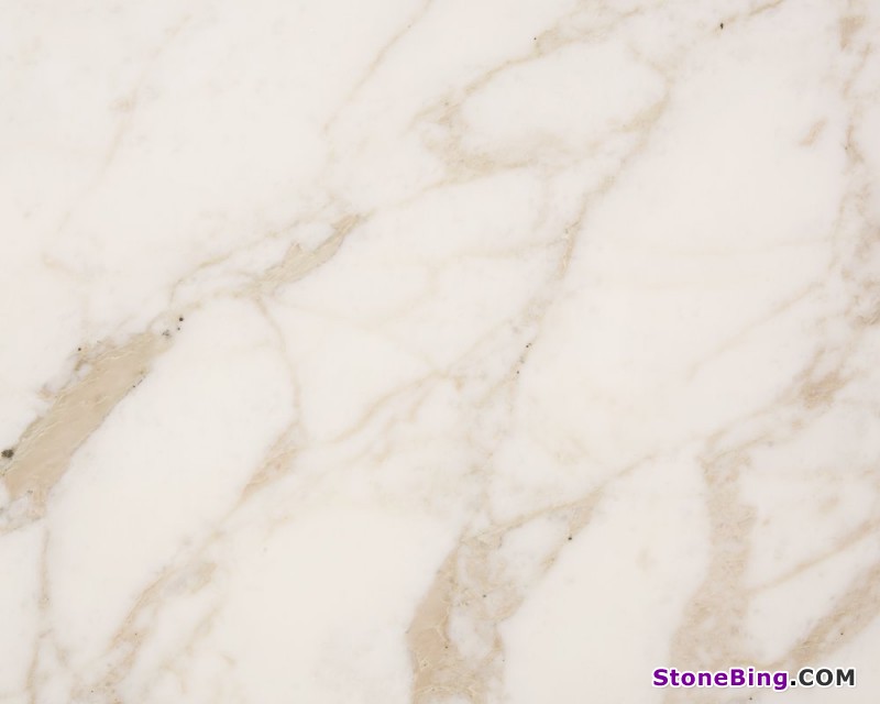 Calacatta Gold Marble Tile