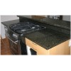 Ubatuba Granite Countertop