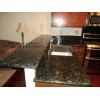 Verde Butterfly Granite Countertop