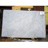 White Carrara Gioia Marble Slab