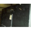 Black Impala Granite Slab