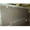 Dakota Mahoganey Granite Slab