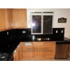 Black Galaxy Granite Countertop