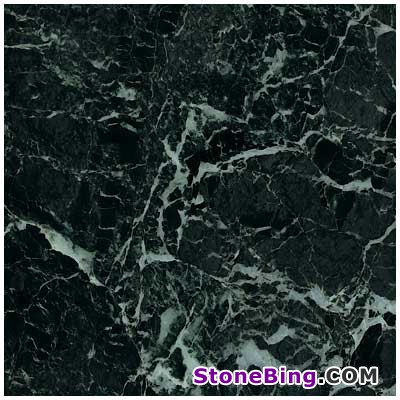 Tinos Green Marble Tile