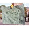 Light Green Marble Slab