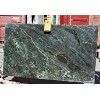 Midnight Green Marble Slab