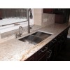 Colonial Cream Granite Countertop