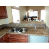 Giallo Veneziano Granite Countertop