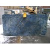 Blue Bahia Granite Slab