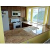 Imperial Gold Granite Countertop