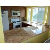 Imperial Gold Granite Countertop