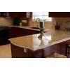 New Venetian Gold Granite Countertop