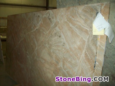 Breccia Ocinata Marble Slab