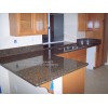 Tropical Brown Granite Countertop