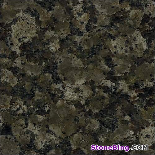 Baltic Green Granite Tile