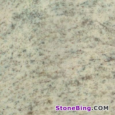 White Rosa Granite Tile