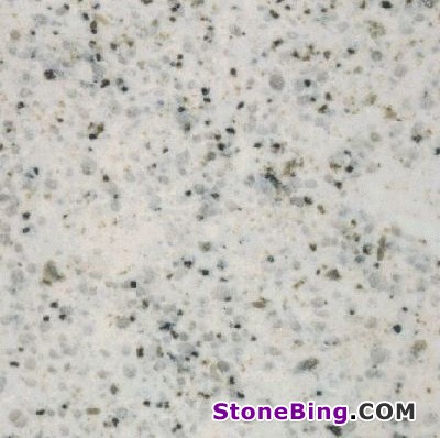 Asa Branca Granite Tile