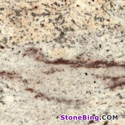 Summer Yellow Granite Tile