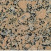 Pink Shell Granite Tile