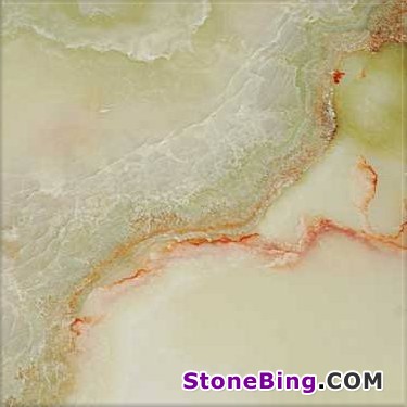 Persiano Onyx Tile