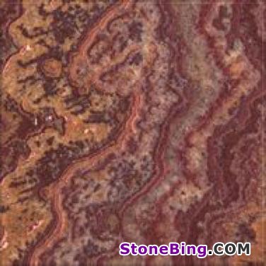 Jasper Onyx Tile